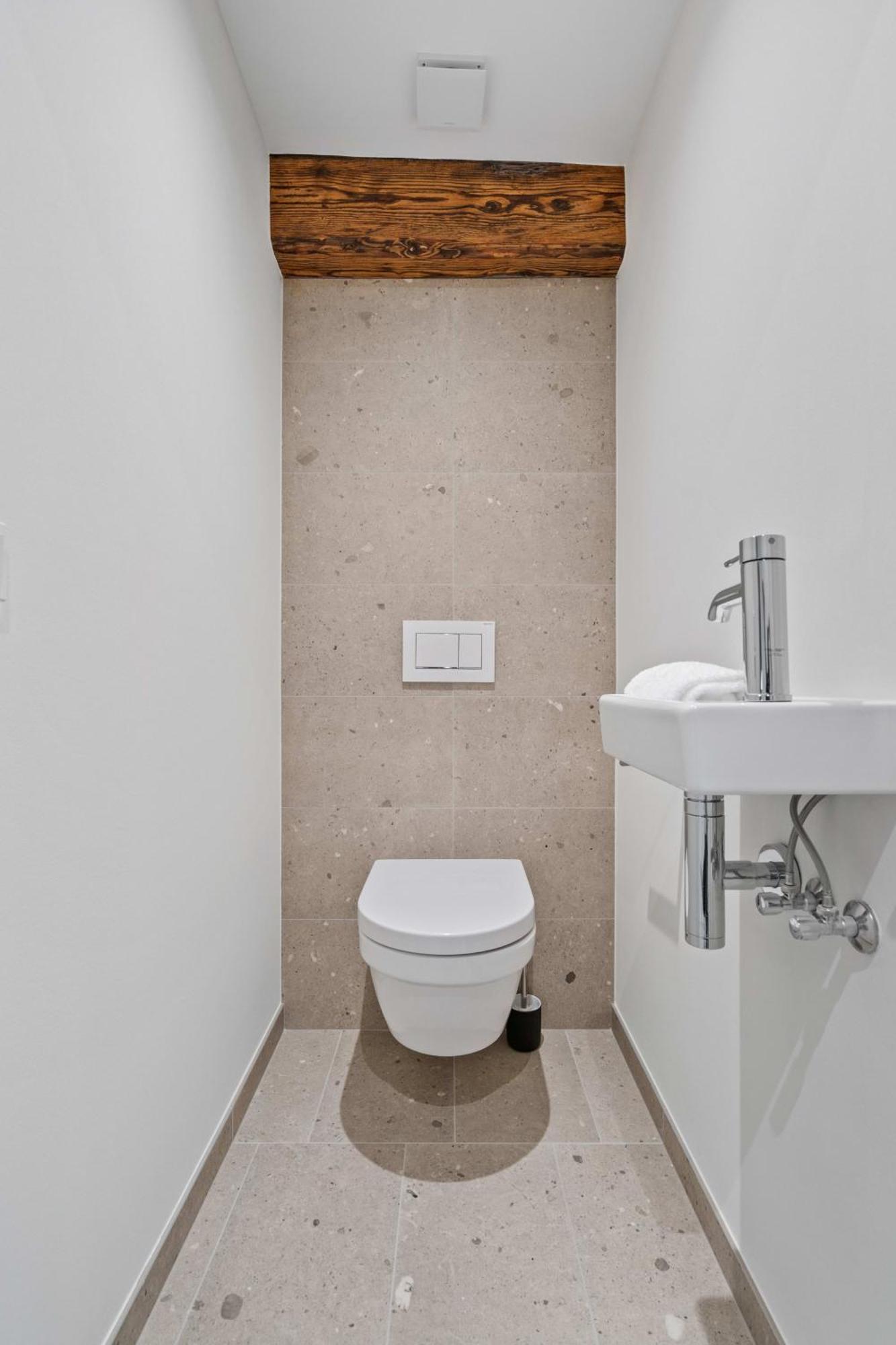 Elegant Clausen Apartment With King Bed & Wifi Luxemburg Exterior foto