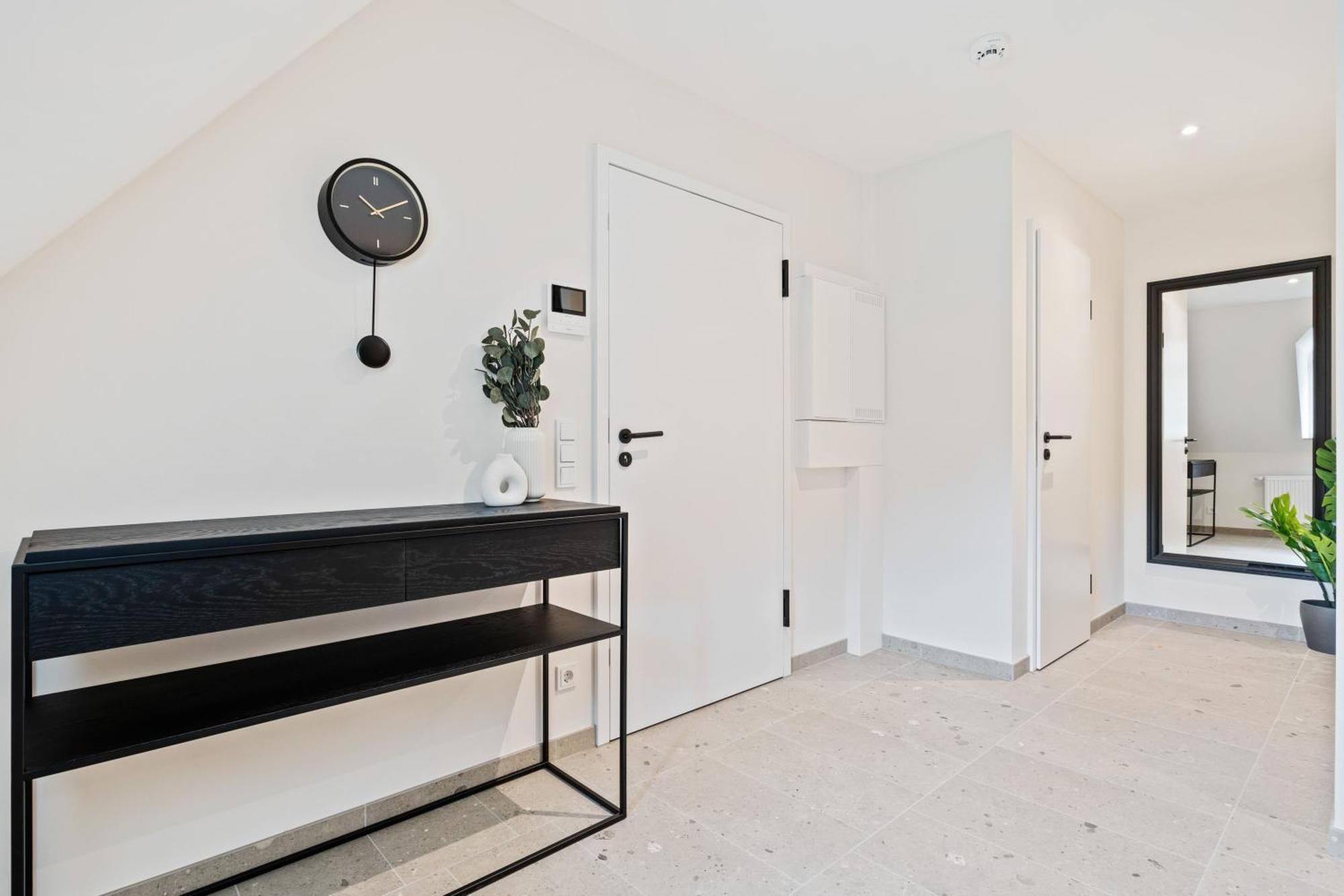 Elegant Clausen Apartment With King Bed & Wifi Luxemburg Exterior foto